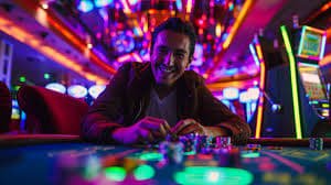 zay99 မြန်မာကစားဝါသနာရှင်များ Sportsbook Bet ဆောင်ရွက်နေသောမြင်ကွင်း