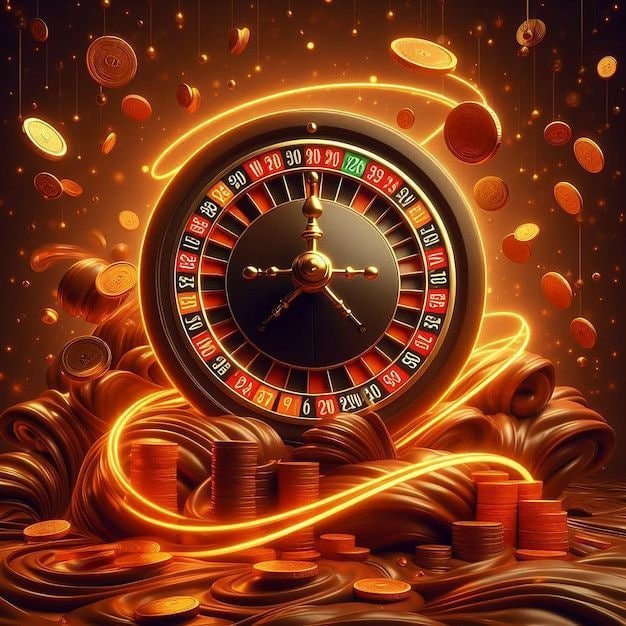 zay99 APP ဖြင့် Live Casino ကစားနေသောမြင်ကွင်း